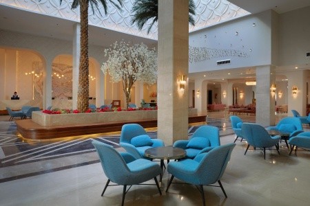 Bellagio Beach Resort & Spa (Ex. Panorama Bungalows Resort Hurghada) - 32