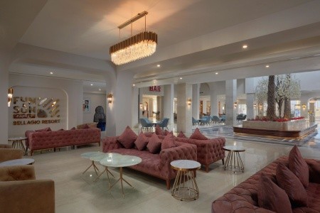 Bellagio Beach Resort & Spa (Ex. Panorama Bungalows Resort Hurghada) - 33