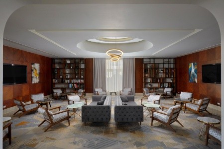 Bellagio Beach Resort & Spa (Ex. Panorama Bungalows Resort Hurghada) - 34