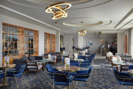 Bellagio Beach Resort & Spa (Ex. Panorama Bungalows Resort Hurghada) - 35