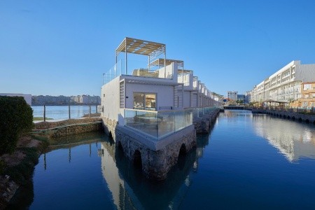 Bellagio Beach Resort & Spa (Ex. Panorama Bungalows Resort Hurghada) - 36