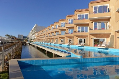 Bellagio Beach Resort & Spa (Ex. Panorama Bungalows Resort Hurghada) - 37