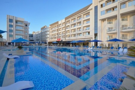 Bellagio Beach Resort & Spa (Ex. Panorama Bungalows Resort Hurghada) - 46