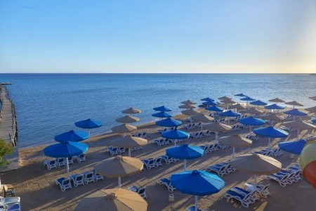 Bellagio Beach Resort & Spa (Ex. Panorama Bungalows Resort Hurghada) - 48