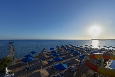 Bellagio Beach Resort & Spa (Ex. Panorama Bungalows Resort Hurghada) - 49