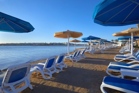 Bellagio Beach Resort & Spa (Ex. Panorama Bungalows Resort Hurghada) - 50