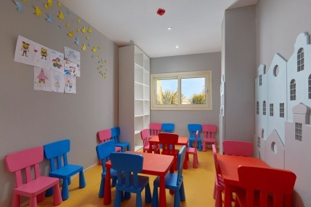 Bellagio Beach Resort & Spa (Ex. Panorama Bungalows Resort Hurghada) - 54