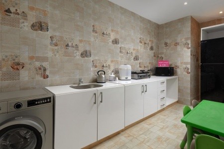 Bellagio Beach Resort & Spa (Ex. Panorama Bungalows Resort Hurghada) - 55