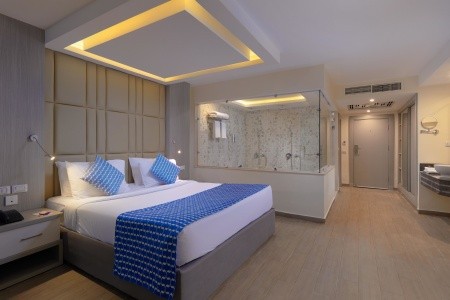 Bellagio Beach Resort & Spa (Ex. Panorama Bungalows Resort Hurghada) - 56