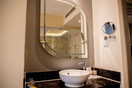 Bellagio Beach Resort & Spa (Ex. Panorama Bungalows Resort Hurghada) - 58