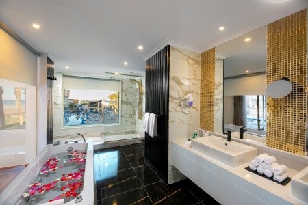 Bellagio Beach Resort & Spa (Ex. Panorama Bungalows Resort Hurghada) - 59