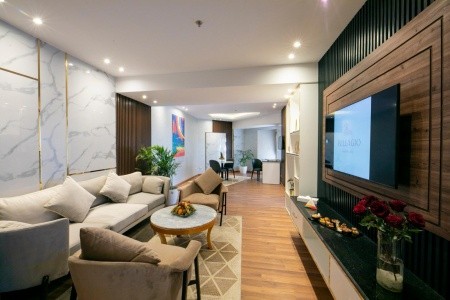 Bellagio Beach Resort & Spa (Ex. Panorama Bungalows Resort Hurghada) - 62