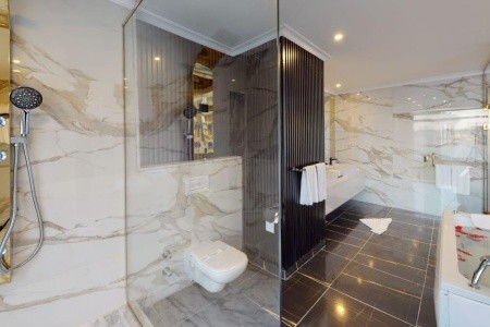 Bellagio Beach Resort & Spa (Ex. Panorama Bungalows Resort Hurghada) - 63