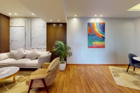 Bellagio Beach Resort & Spa (Ex. Panorama Bungalows Resort Hurghada) - 65