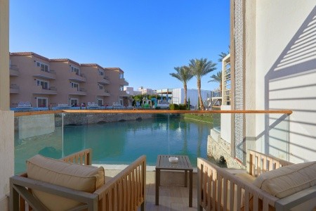 Bellagio Beach Resort & Spa (Ex. Panorama Bungalows Resort Hurghada) - 66
