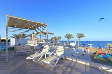 Bellagio Beach Resort & Spa (Ex. Panorama Bungalows Resort Hurghada) - 67