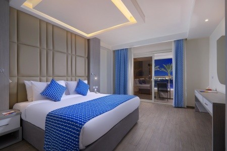 Bellagio Beach Resort & Spa (Ex. Panorama Bungalows Resort Hurghada) - 68