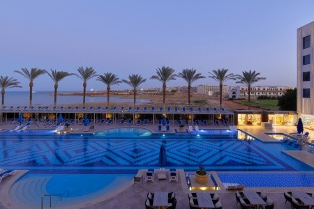 Bellagio Beach Resort & Spa (Ex. Panorama Bungalows Resort Hurghada) - 69
