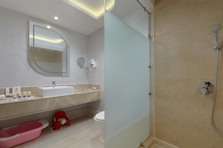 Bellagio Beach Resort & Spa (Ex. Panorama Bungalows Resort Hurghada) - 71