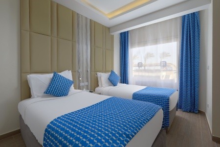 Bellagio Beach Resort & Spa (Ex. Panorama Bungalows Resort Hurghada) - 72