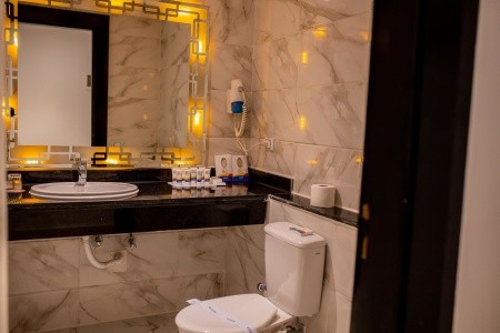 Bellagio Beach Resort & Spa (Ex. Panorama Bungalows Resort Hurghada) - 80