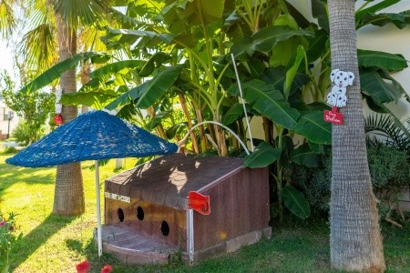 Labranda Lebedos Princess - 124