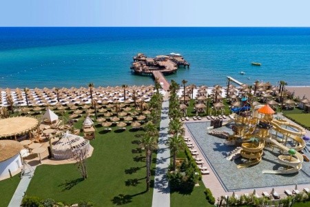 Turecko Antalya Titanic Mardan Palace 9 dňový pobyt All Inclusive Letecky Letisko: Košice July 2025 ( 8/07/25-16/07/25)