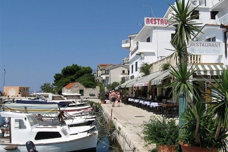 Penzión Naše Malo Misto - 3