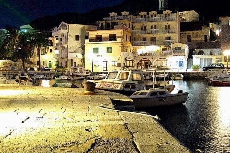 Penzión Naše Malo Misto - 4