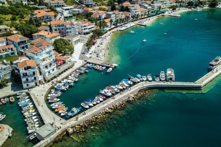 Penzión Naše Malo Misto - 6