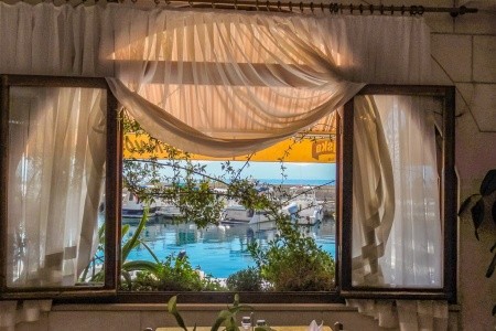 Penzión Naše Malo Misto - 9