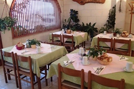 Penzión Naše Malo Misto - 10