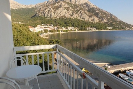 Penzión Naše Malo Misto - 12