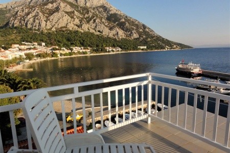 Penzión Naše Malo Misto - 13