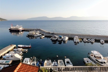 Penzión Naše Malo Misto - 15