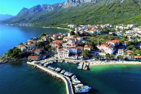 Penzión Naše Malo Misto - 18