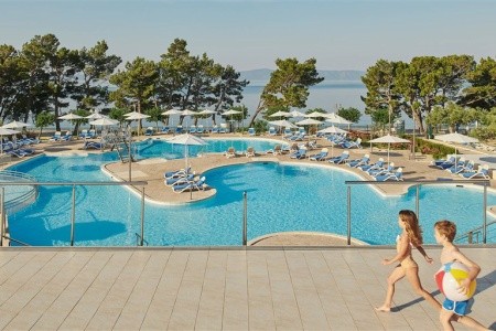 Depandansa Bluesun Neptun (Ex. Bluesun Neptun All Inclusive