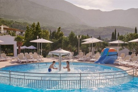 Depandansa Bluesun Neptun (Ex. Bluesun Neptun Dependance Maslinik) - 2