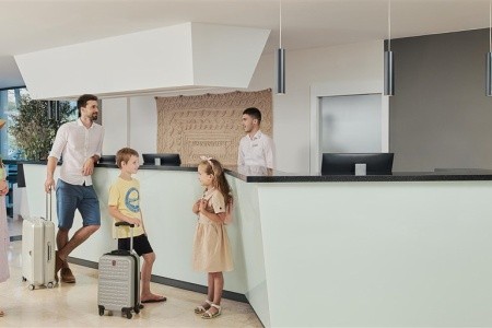 Depandansa Bluesun Neptun (Ex. Bluesun Neptun Dependance Maslinik) - 3