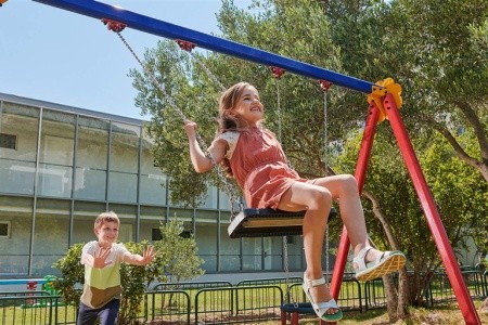 Depandansa Bluesun Neptun (Ex. Bluesun Neptun Dependance Maslinik) - 5