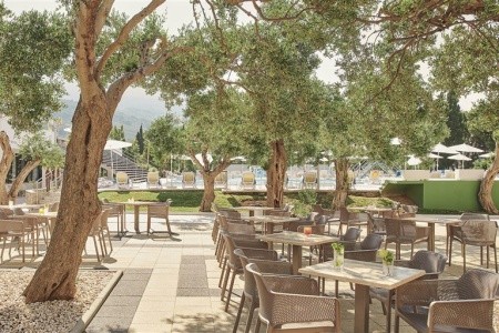 Depandansa Bluesun Neptun (Ex. Bluesun Neptun Dependance Maslinik) - 6