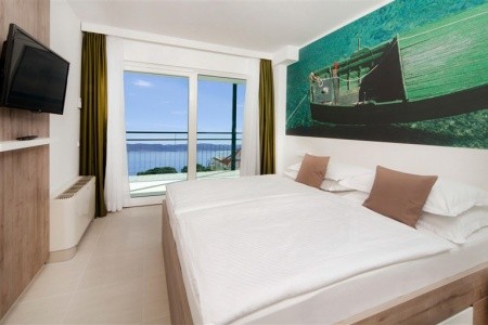 Depandansa Bluesun Neptun (Ex. Bluesun Neptun Dependance Maslinik) - 7