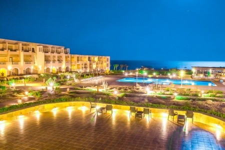 Egypt Hurghada Viva Blue 4 dňový pobyt All Inclusive Letecky Letisko: Viedeň október 2024 ( 9/10/24-12/10/24)