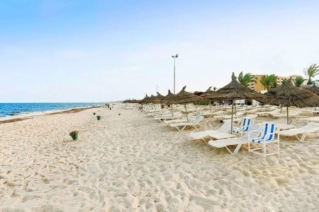 Sentido Bellevue Park - 8