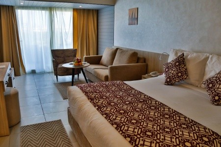 Amarina Abu Soma Resort & Aquapark - 136