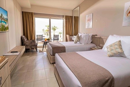 Amarina Abu Soma Resort & Aquapark - 137