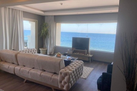 Amarina Abu Soma Resort & Aquapark - 137