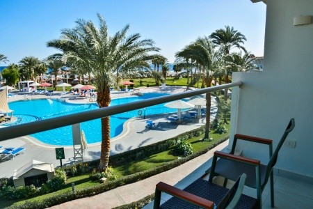 Amarina Abu Soma Resort & Aquapark - 139