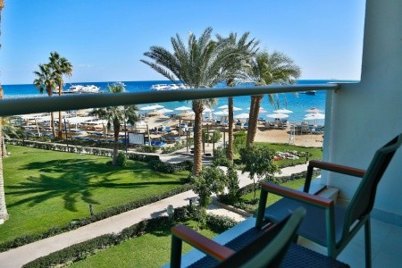 Amarina Abu Soma Resort & Aquapark - 138