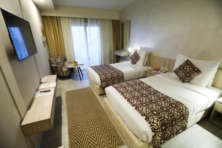 Amarina Abu Soma Resort & Aquapark - 139